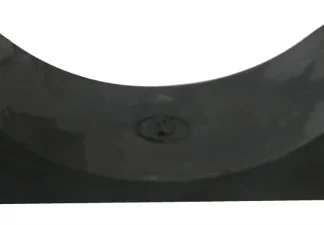 Estructura de montaje (sillín) para portamembranas de 4" de diámetro