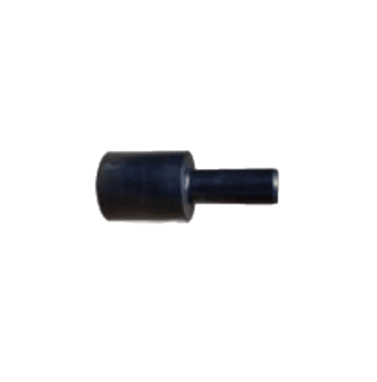 Kit adaptador 40E100, para cabezales de 4" de diámetro