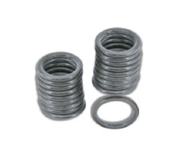 Kit de sello de puerto de permeado, incluye 20 piezas referencia CH45298