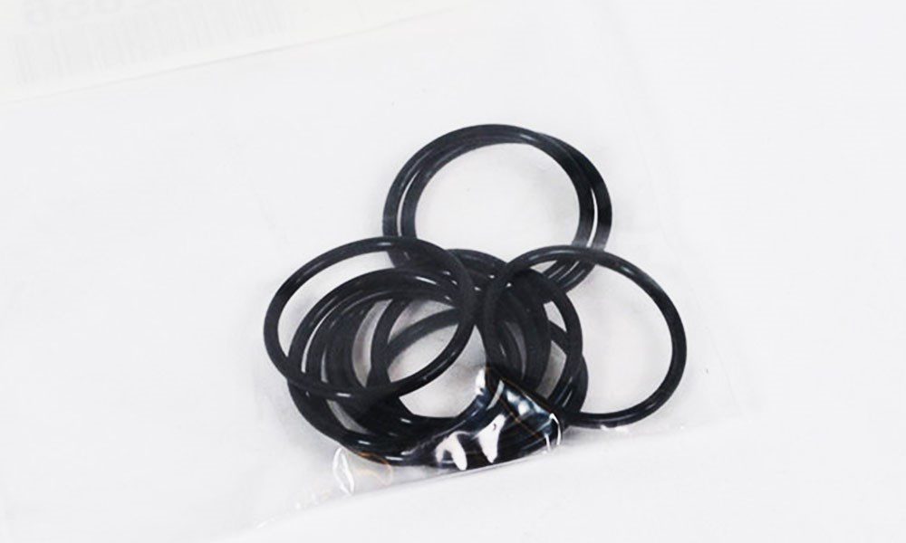 Kit de sello adaptador 8", para cabezales de 8" de diámetro