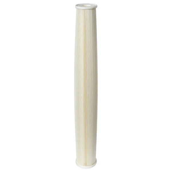 Filtro ECP5-20
