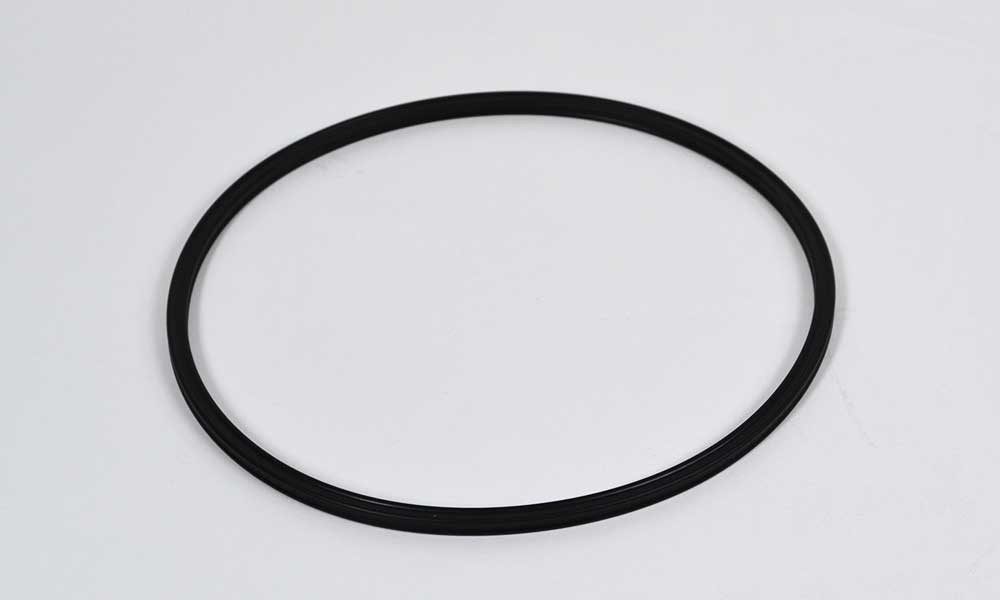 Sello cabezal de 8"