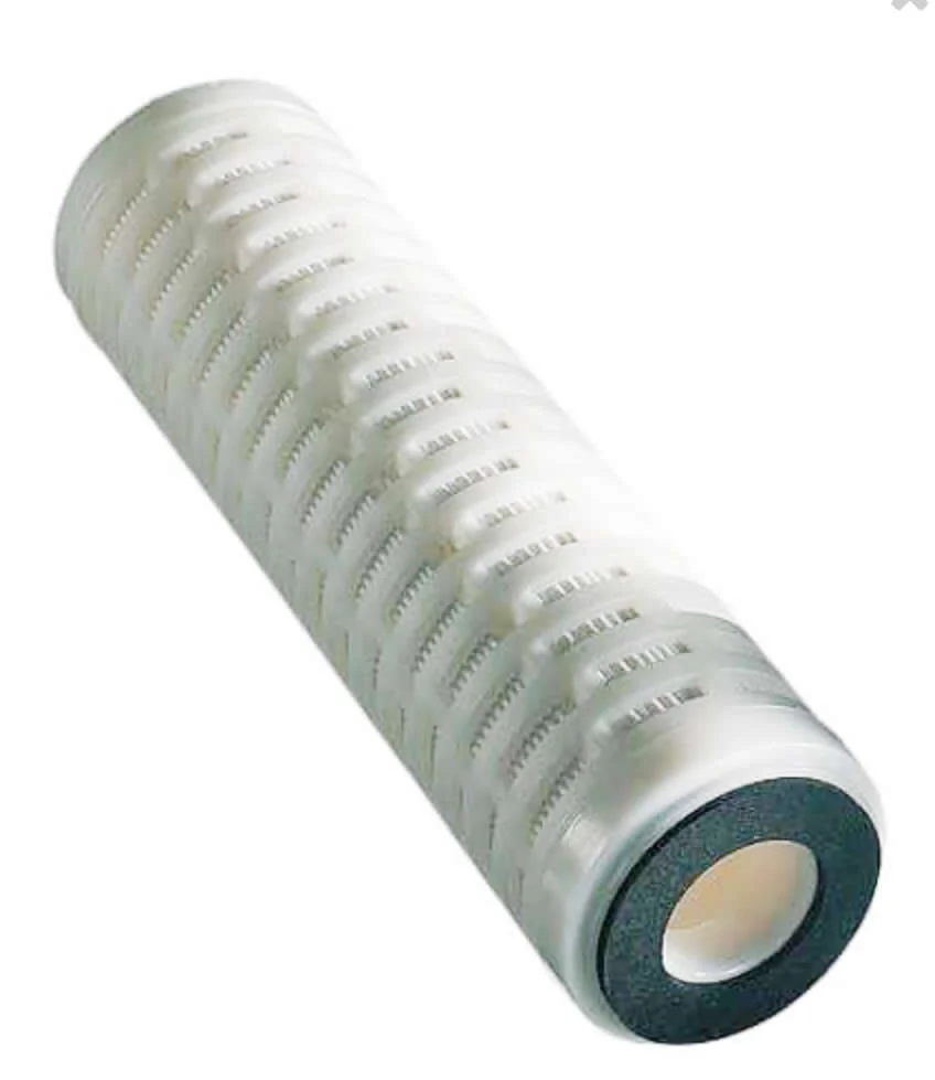 Filtro PO.2-10E