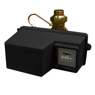 Válvula 3150 filtración, caudal máximo de operación 95 GPM Válvula 3150 filtración, caudal máximo de operación 95 GPM