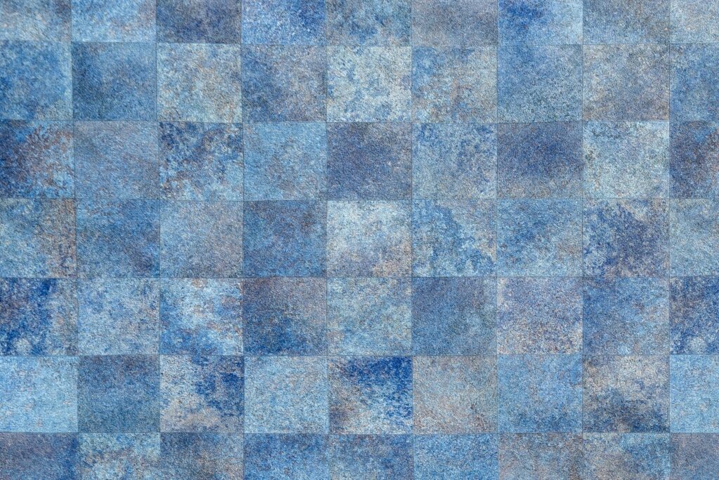 Haogenplast Stone Tile Marine 15 membrana para piscina