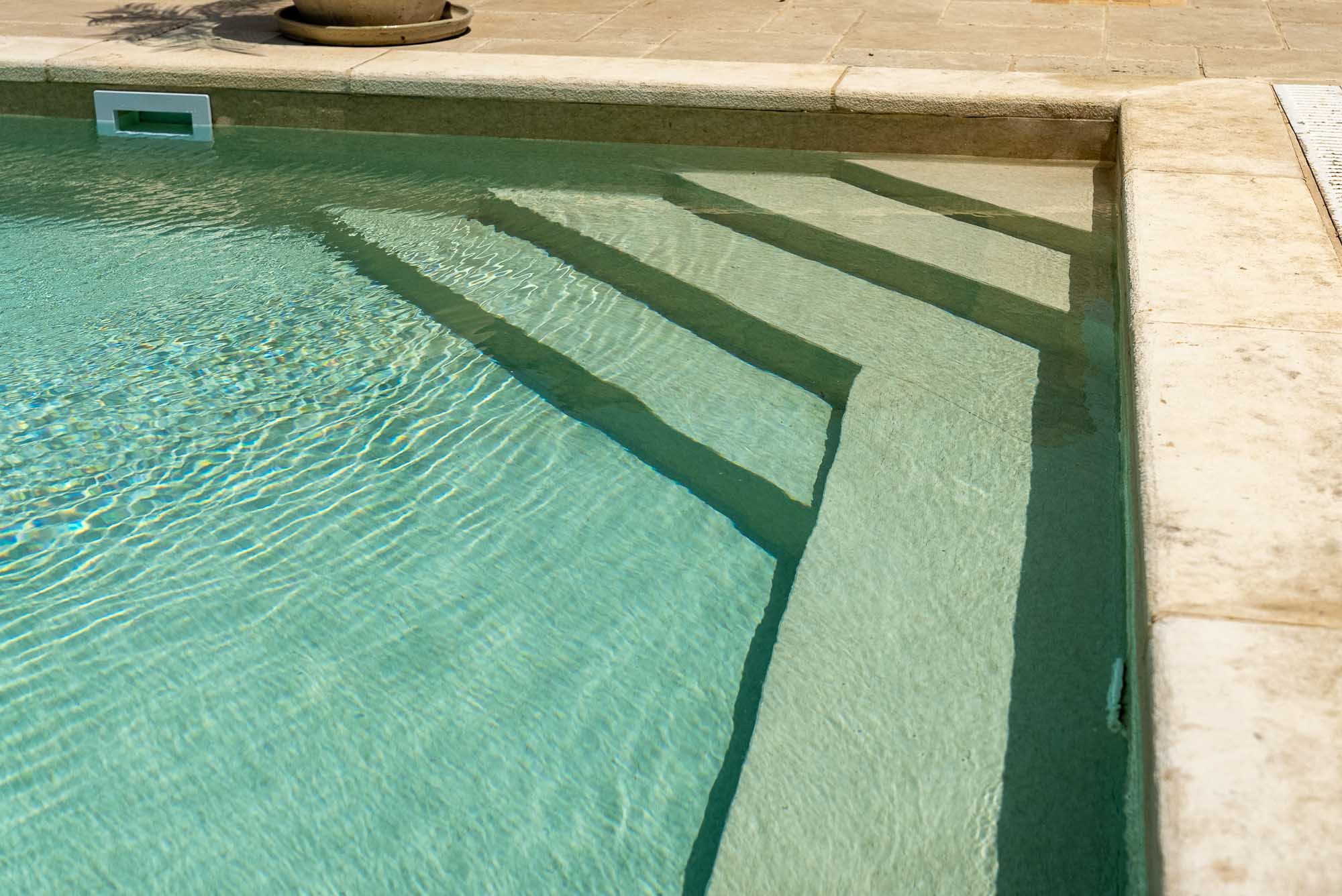 RAZ03384 Membrana para piscina