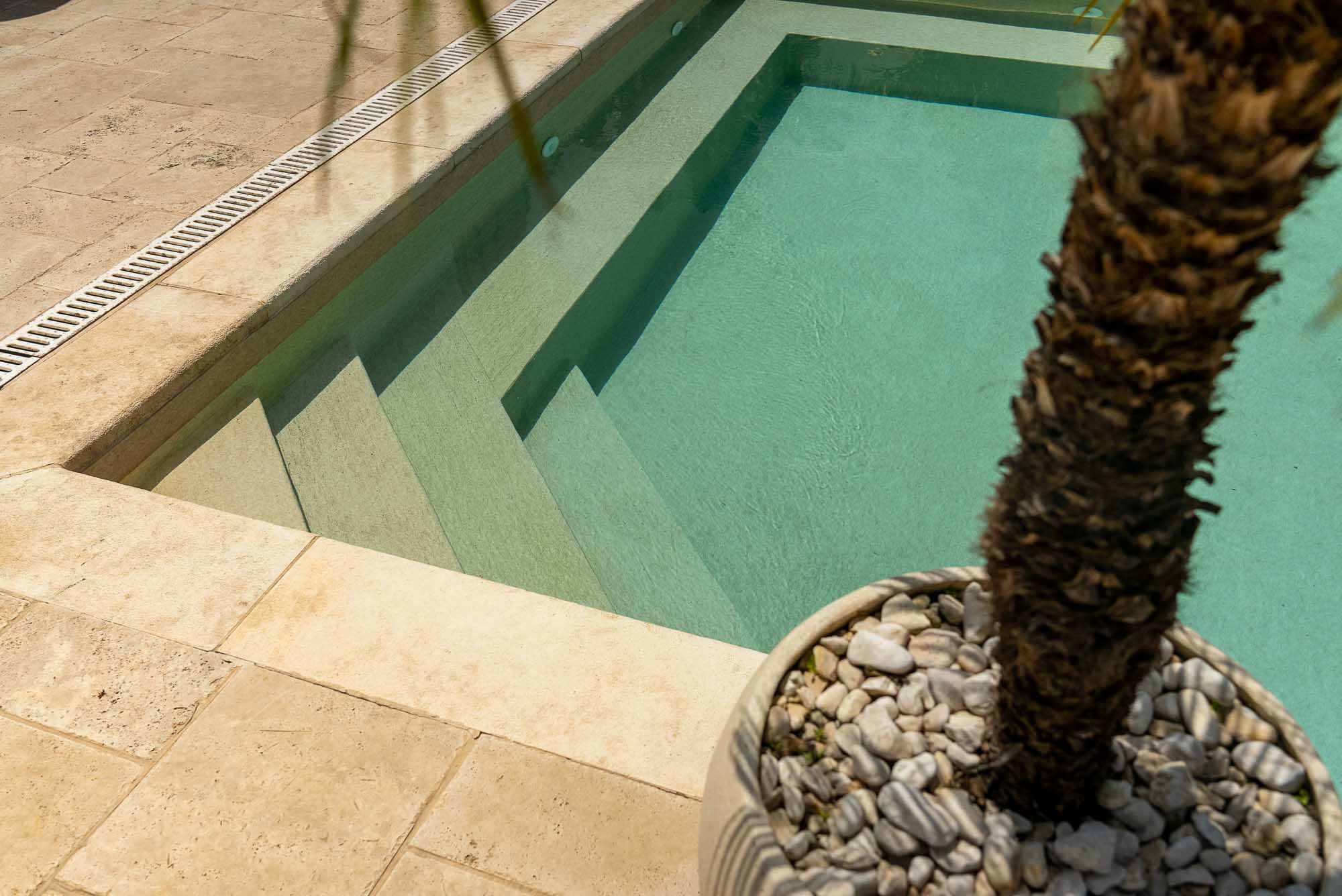 RAZ03471 Membrana para piscina