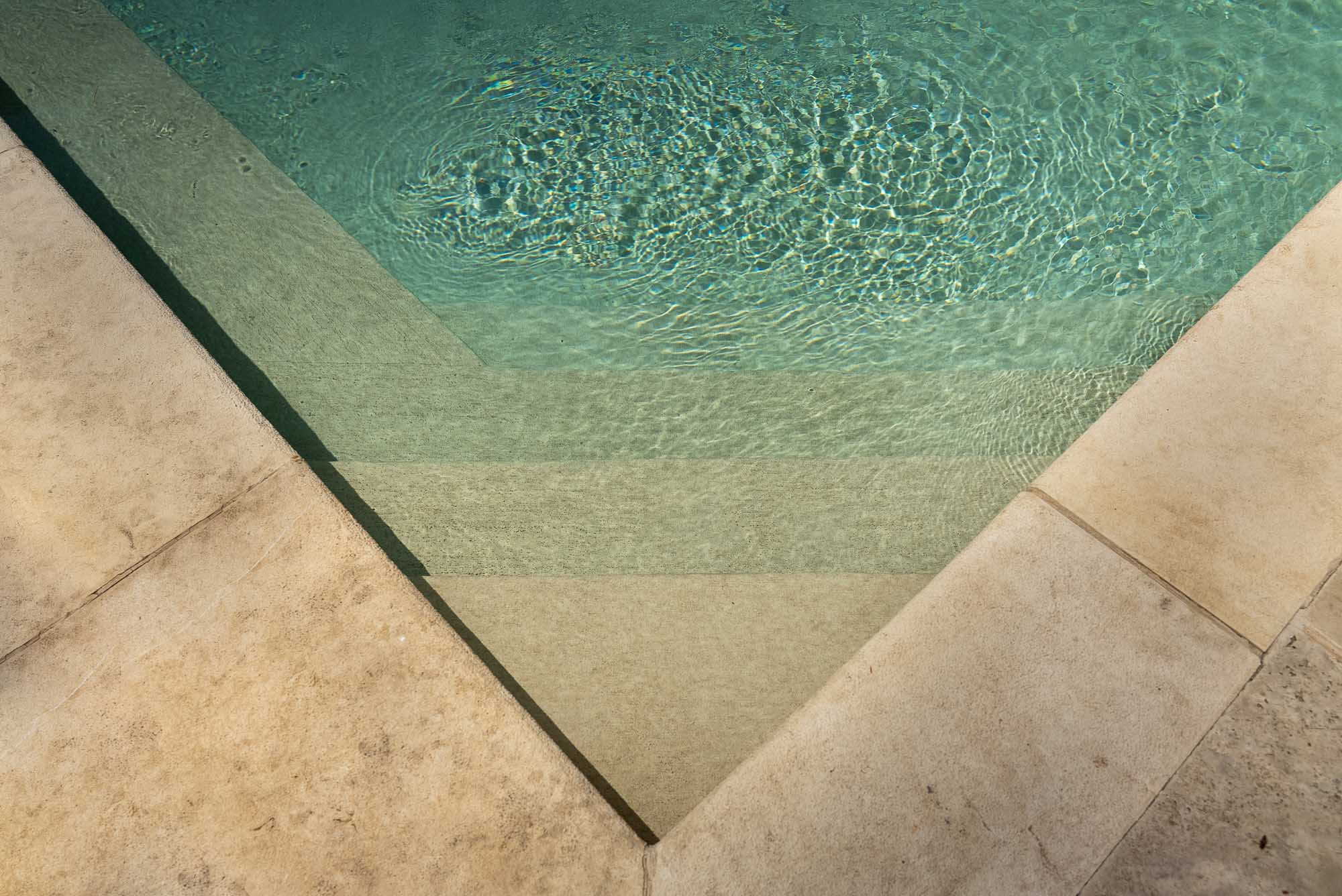 RAZ03496 Membrana para piscina
