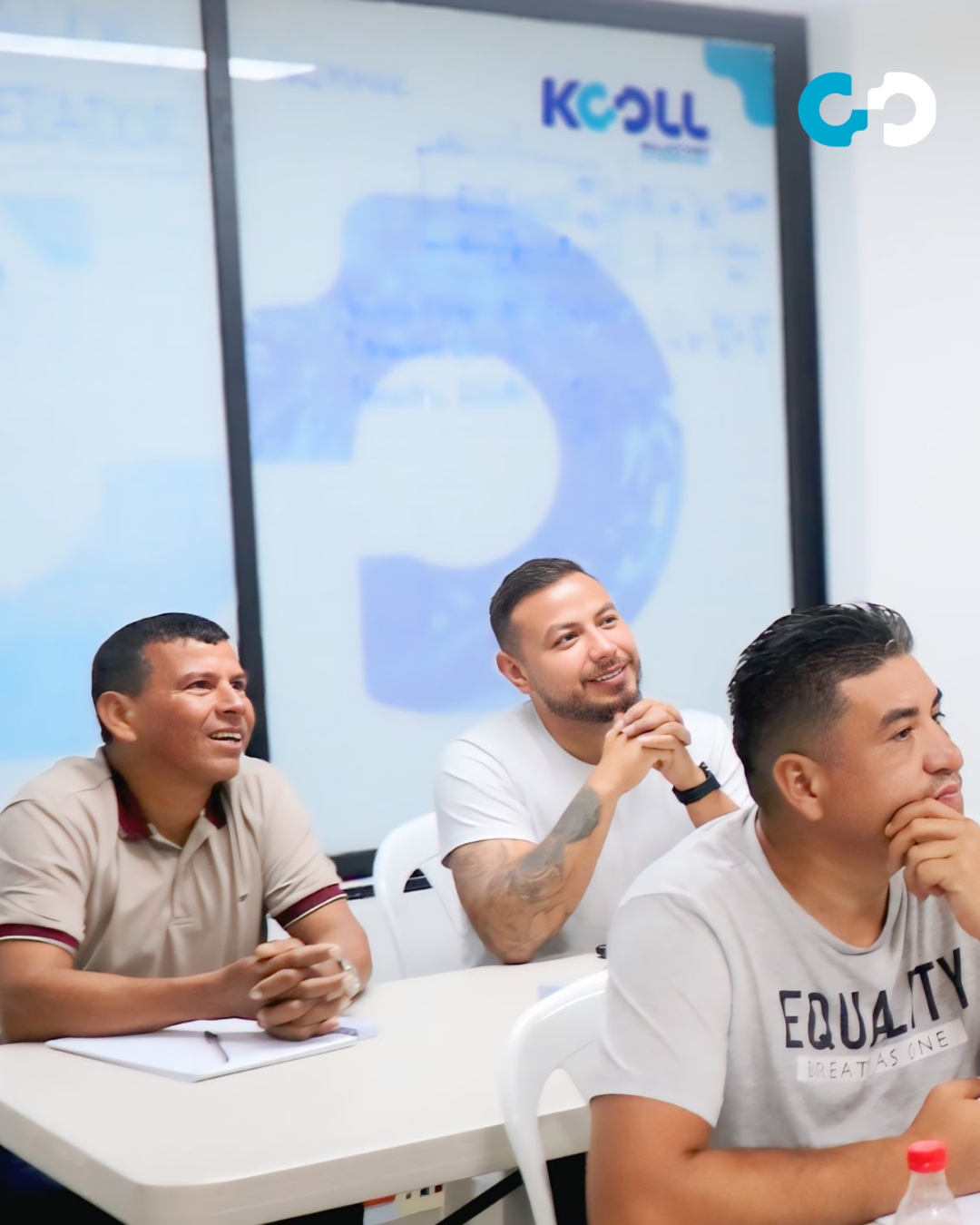 Equipo técnico