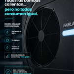 BOMBA DE CALOR