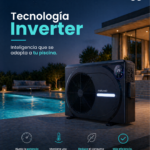TECNOLOGÍA INVERTER