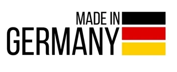 fabricación alemana